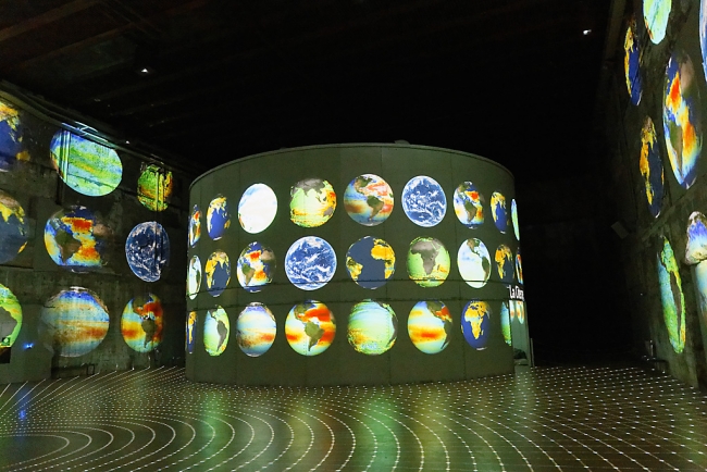 Bassins de lumières-Cosmos-018